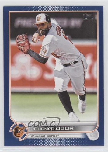 Aggiornamento topps 2022 royal - 2022,