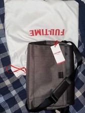 Tracolla Fulltime Marrone