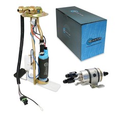 QFS Squarebody 73-91 Chevy GMC