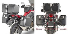 GIVI PLO1179CAM Telaio Valigie