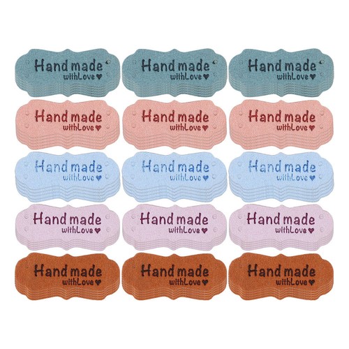 100 pcs etichette per - pcs,