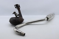 Scarico APRILIA CLASSIC 125