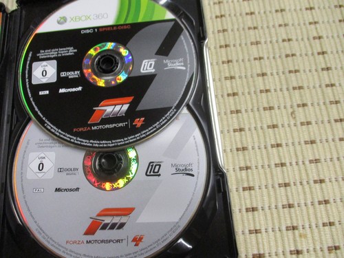Forza motorsport per xbox - forza, 4