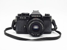 Yashica FX-3 Super 2000