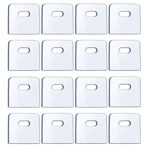 Set pezzi di linguette - set/32,