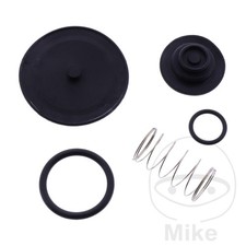Tourmax petrol faucet - petrol, repair
