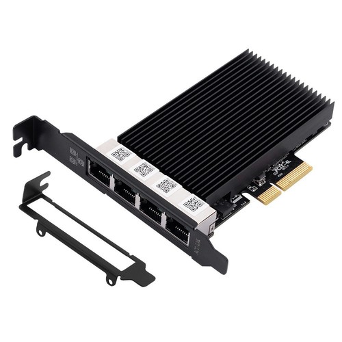 Intel i226 quad port - intel, 2,5