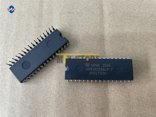 5pz hm628128alp dip 32 - ic, hm628128alp-7