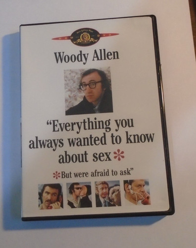 Everything you always - always, wanted