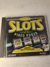 Videogioco PC Hoyle Slot e