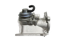 Valvola di ritorno del gas di