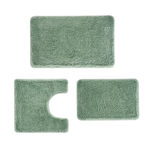 Set tappeto bagno lusso - bagno, 3