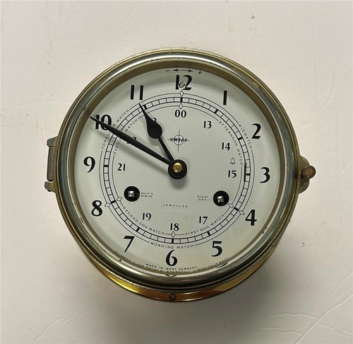 Orologio campana della nave - orologio,