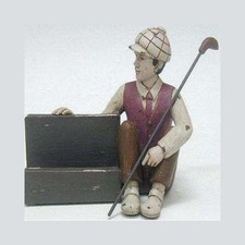 Golfista reggi posta - reggi,