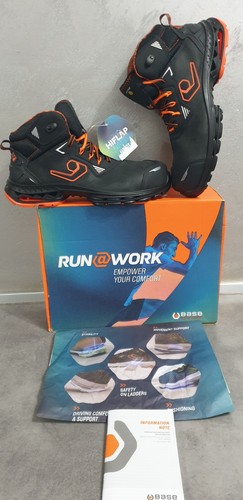 Scarpe lavoro - scarpe,