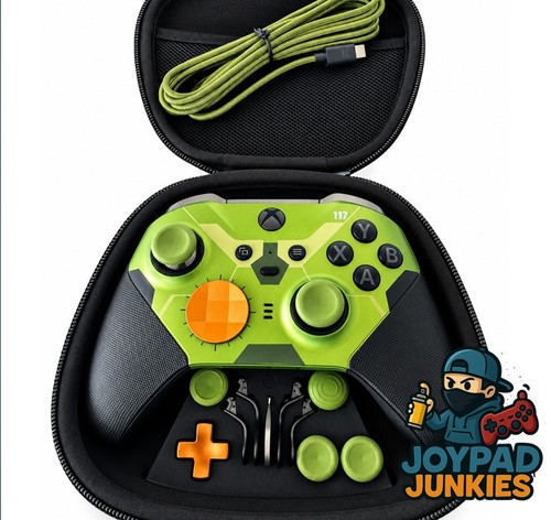 Controller wireless microsoft - wireless,