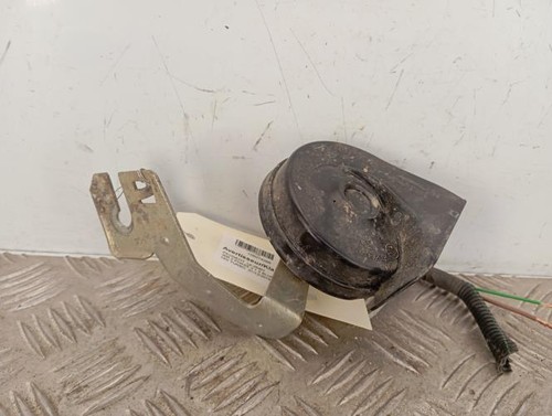 Tromba clacson peugeot - tromba/clacson,