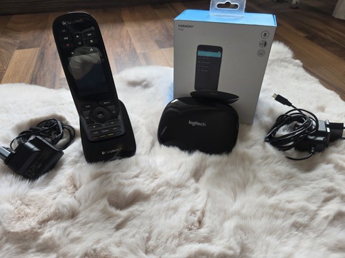 Logitech harmony ultimate - logitech,