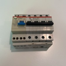 ABB Magnetotermico