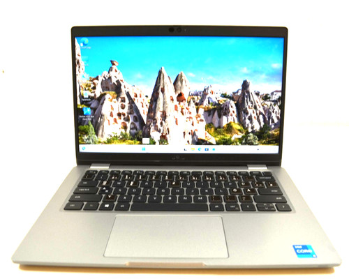 Dell latitude 5320 - latitude, intel