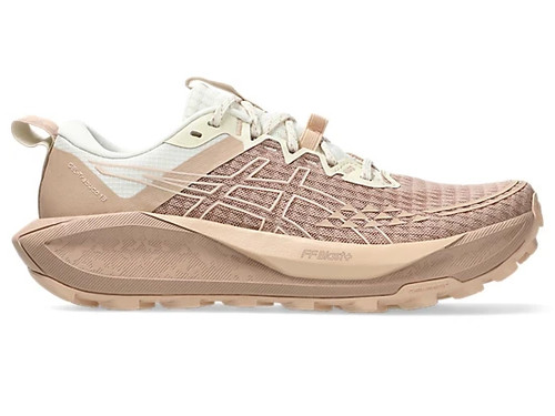 Asics gel trabuco - gel, 13