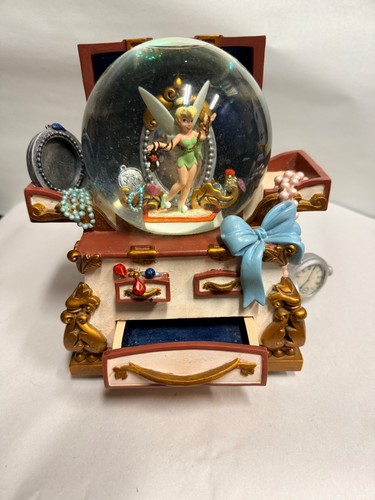 Portagioie vintage tinker bell - portagioie,