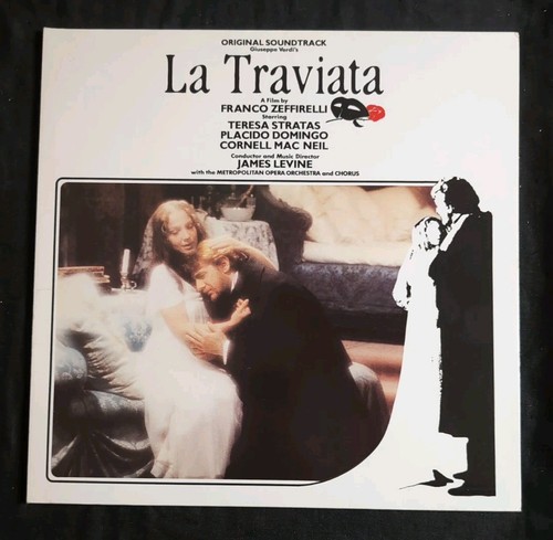 Verdi traviata franco - verdi's,