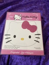 Sizzix Hello Kitty Originals