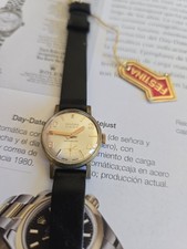 RELOJ VINTAGE FESTINA 17RUBIS