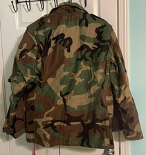 USGI M-65 Field Jacket Medium
