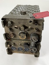 Amplificatore audio radio