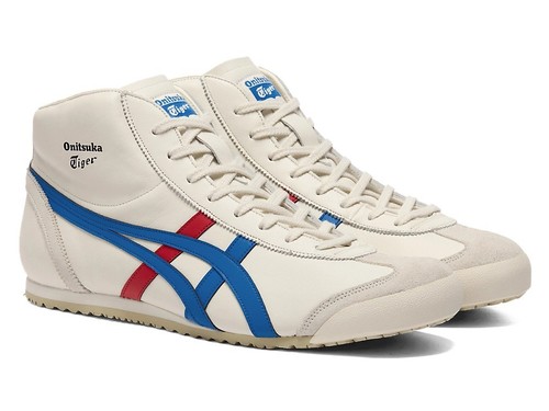 Onitsuka tiger mexico mid - mexico,