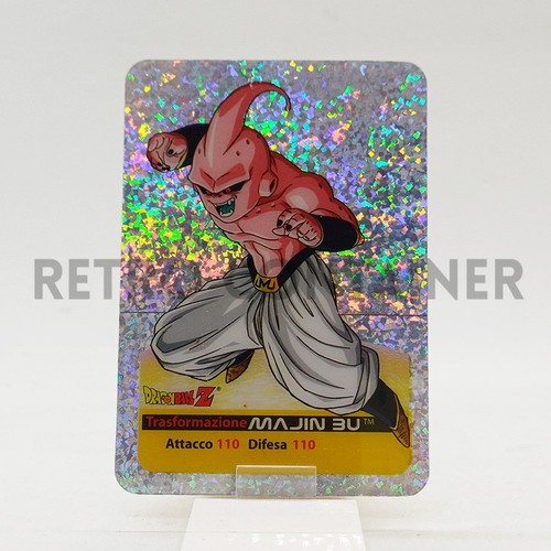 Edibas lamincards dragon ball - edibas,