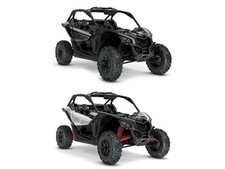 Auto can maverick rc - can-am, x3