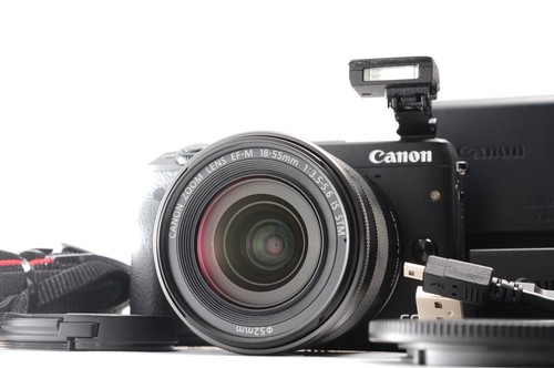 Canon eos 2 megapixel - 24,2,