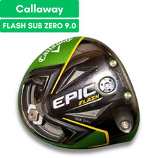 Callaway EPIC FLASH SUB ZERO