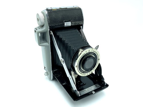 Zeiss ikon ikonta 524 - zeiss,