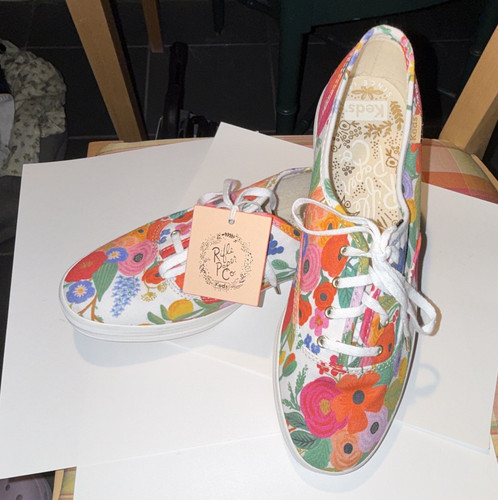 Sneakers basse keds - keds, rifle