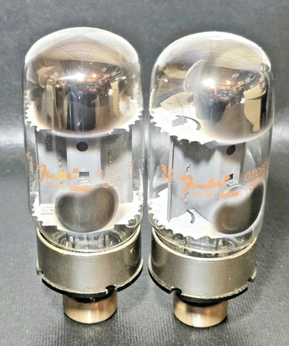 Tubi aspirazione fender ge - 2,