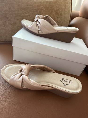 Sandali donna cliffs white - donna,