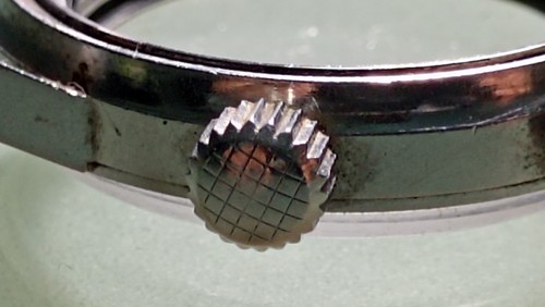 Guidus watch mm - ,
