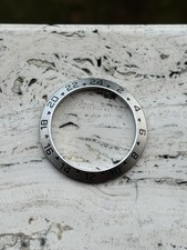 Rolex Explorer Ghiera Acciaio