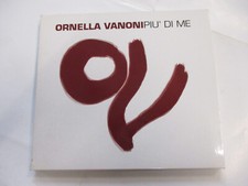 ORNELLA VANONI - PIU' DI ME -