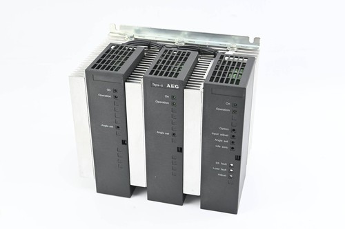 Aeg regolatore potenza - aeg, di