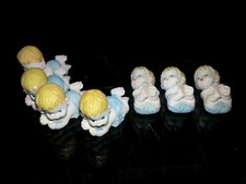 stock lotto 7 neonato bimbo