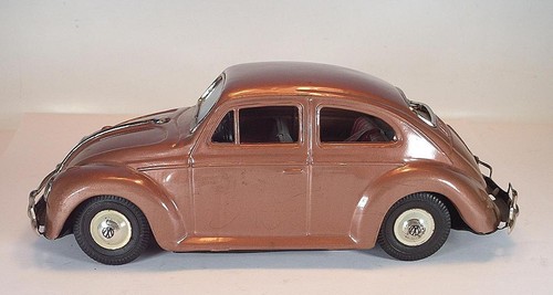 Bandai volkswagen - bandai, vw