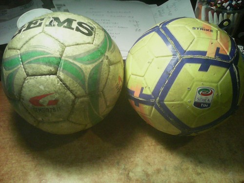 Pallone gems olimpico 4 - olimpico,