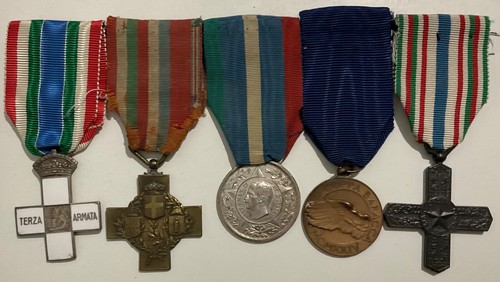 Regio esercito medagliere - esercito,