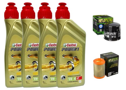 Kit tagliando ducati monster - ducati,