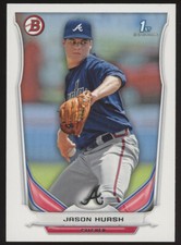 2014 Bowman Prospects - You
